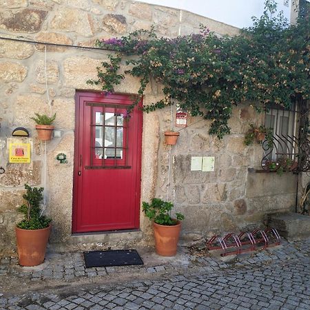 Casa Do Forno Guest House Salvaterra do Extremo Exterior photo