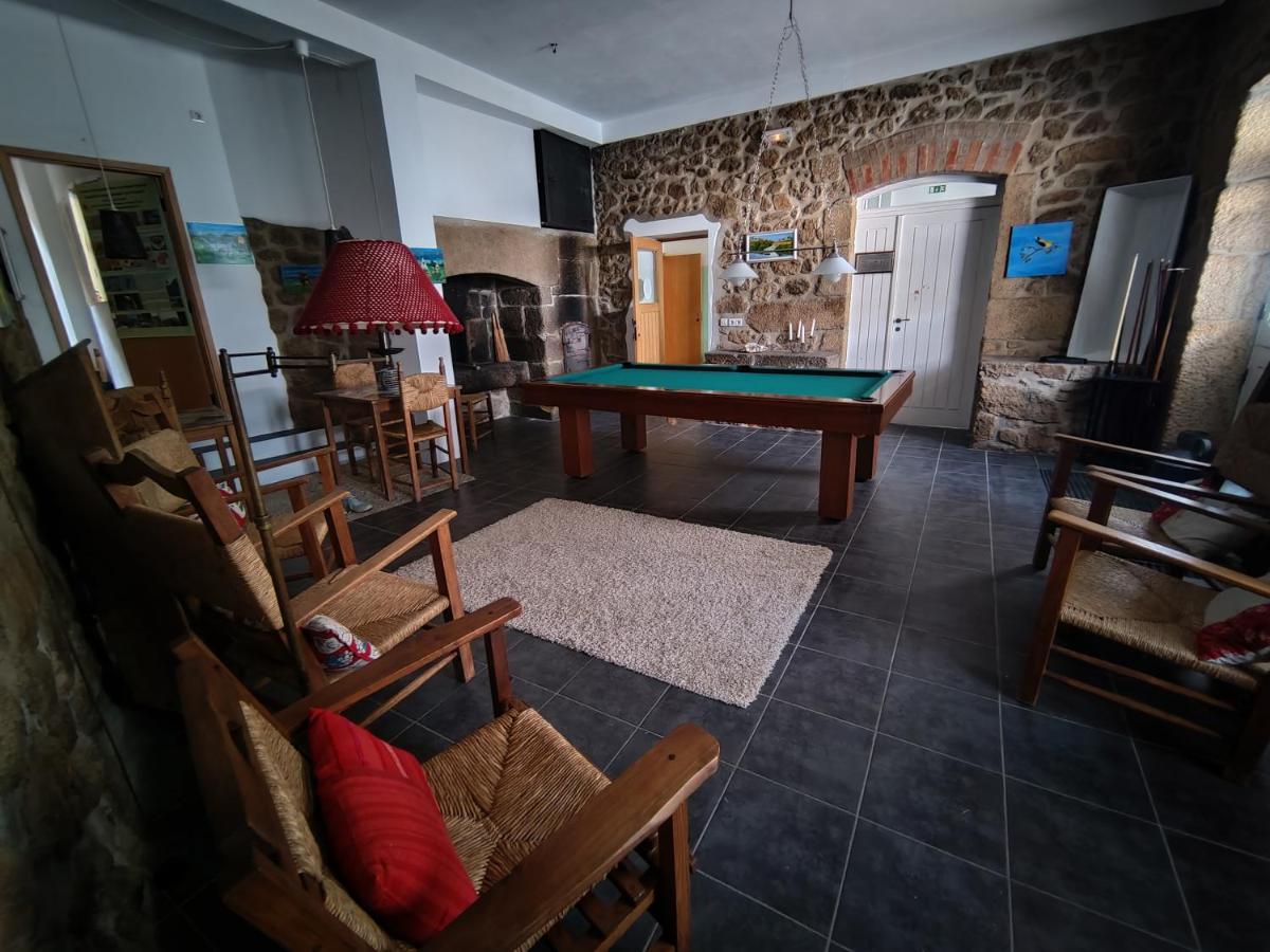 Casa Do Forno Guest House Salvaterra do Extremo Exterior photo