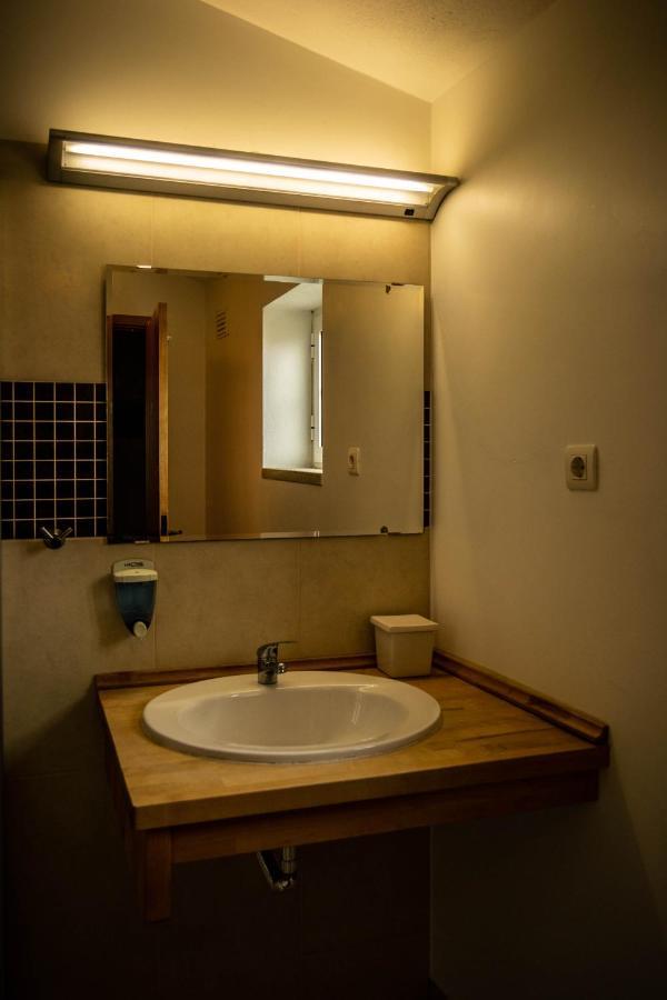 Casa Do Forno Guest House Salvaterra do Extremo Exterior photo