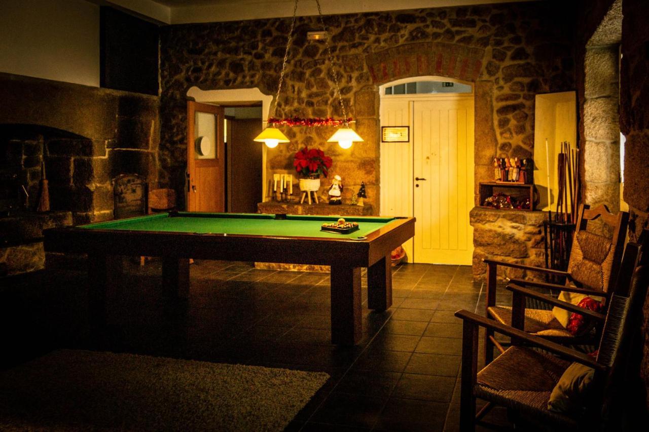 Casa Do Forno Guest House Salvaterra do Extremo Exterior photo