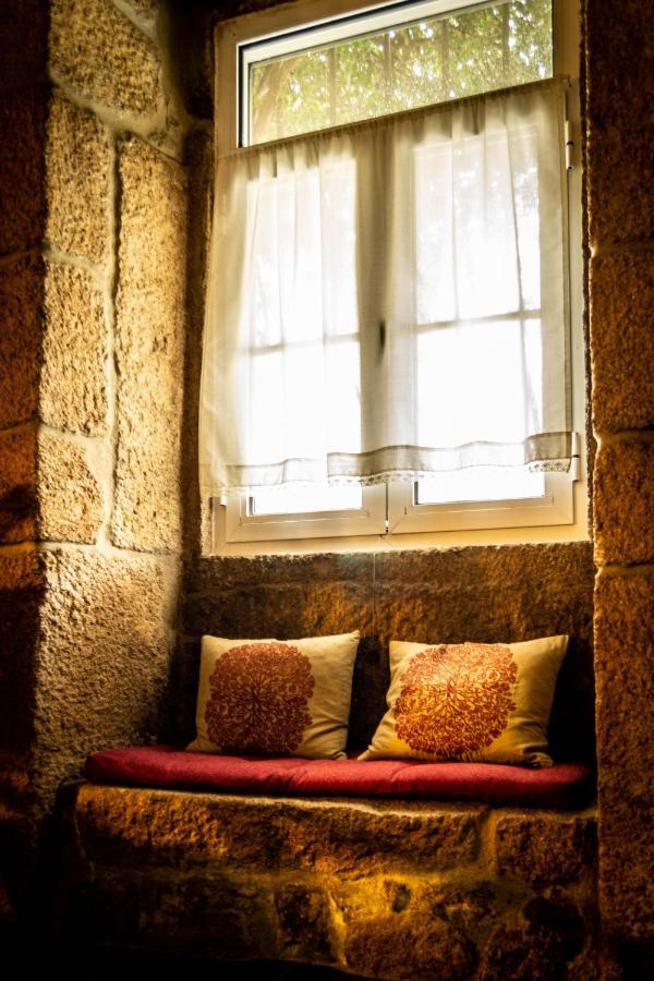 Casa Do Forno Guest House Salvaterra do Extremo Exterior photo